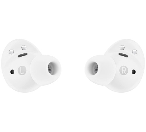 Беспроводные наушники Samsung Galaxy Buds2 Pro белого цвета — ваш идеальный выбор