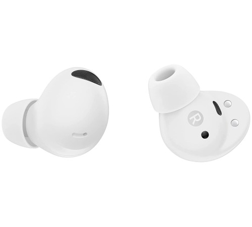 Беспроводные наушники Samsung Galaxy Buds2 Pro белого цвета — ваш идеальный выбор