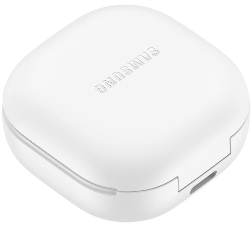 Беспроводные наушники Samsung Galaxy Buds2 Pro белого цвета — ваш идеальный выбор