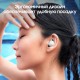 Беспроводные наушники Samsung Galaxy Buds2 Pro белого цвета — ваш идеальный выбор