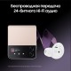 Беспроводные наушники Samsung Galaxy Buds2 Pro белого цвета — ваш идеальный выбор