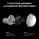 Беспроводные наушники Samsung Galaxy Buds2 Pro белого цвета — ваш идеальный выбор