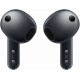 Беспроводные наушники Samsung Galaxy Buds 4, черный