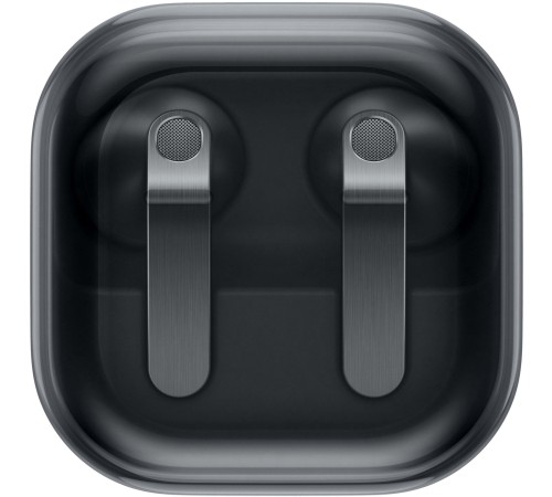 Беспроводные наушники Samsung Galaxy Buds 4, черный