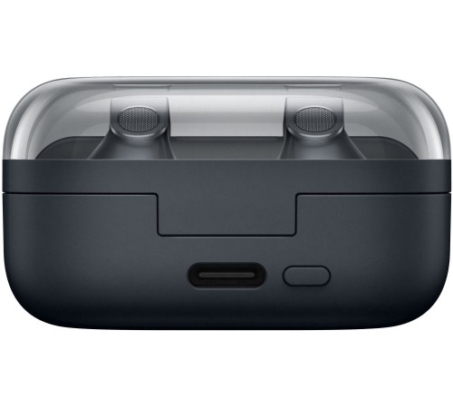 Беспроводные наушники Samsung Galaxy Buds 4, черный