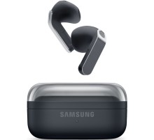 Беспроводные наушники Samsung Galaxy Buds 4, черный