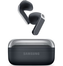 Беспроводные наушники Samsung Galaxy Buds 4, черный