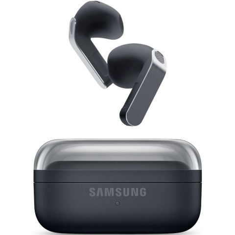 Беспроводные наушники Samsung Galaxy Buds 4, черный