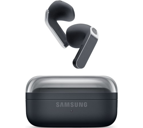 Беспроводные наушники Samsung Galaxy Buds 4, черный