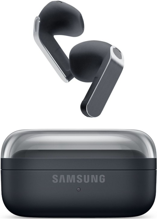 Беспроводные наушники Samsung Galaxy Buds 4, черный