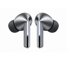 Беспроводные наушники Samsung Galaxy Buds 3 Pro, серебряный