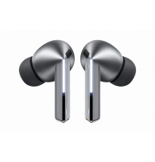 Беспроводные наушники Samsung Galaxy Buds 3 Pro, серебряный 