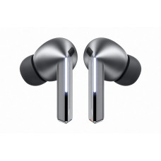 Беспроводные наушники Samsung Galaxy Buds 3 Pro, серебряный