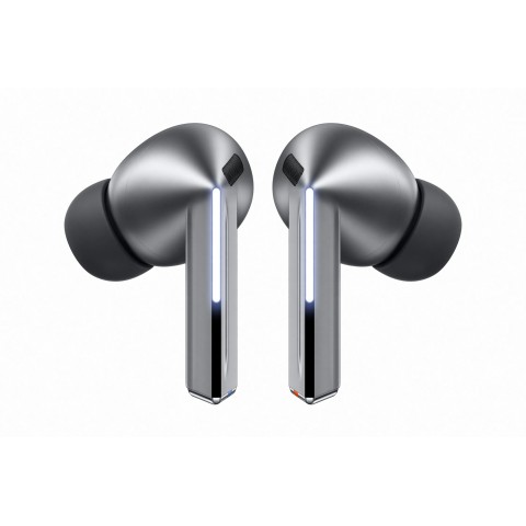 Беспроводные наушники Samsung Galaxy Buds 3 Pro, серебряный
