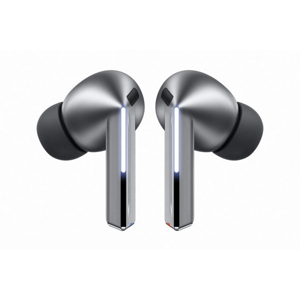 Беспроводные наушники Samsung Galaxy Buds 3 Pro, серебряный