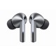 Беспроводные наушники Samsung Galaxy Buds 3 Pro в серебристом цвете