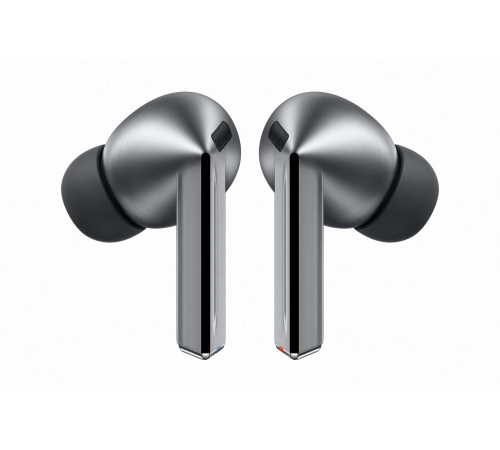 Беспроводные наушники Samsung Galaxy Buds 3 Pro в серебристом цвете
