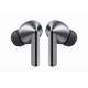 Беспроводные наушники Samsung Galaxy Buds 3 Pro в серебристом цвете
