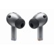 Беспроводные наушники Samsung Galaxy Buds 3 Pro в серебристом цвете