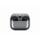 Беспроводные наушники Samsung Galaxy Buds 3 Pro в серебристом цвете