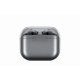 Беспроводные наушники Samsung Galaxy Buds 3 Pro в серебристом цвете