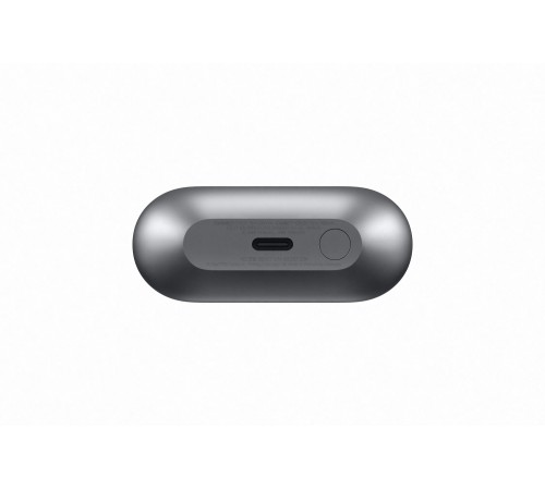 Беспроводные наушники Samsung Galaxy Buds 3 Pro в серебристом цвете