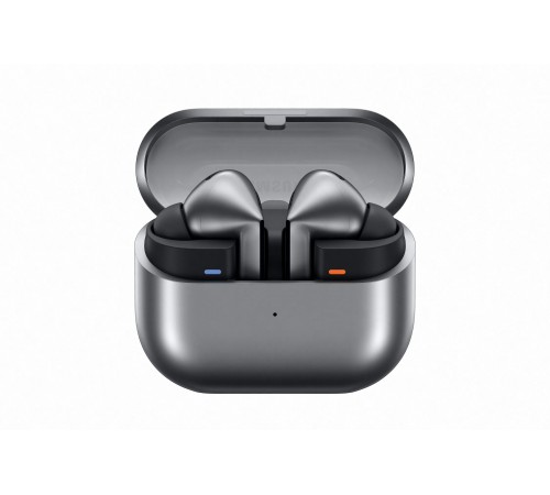 Беспроводные наушники Samsung Galaxy Buds 3 Pro в серебристом цвете