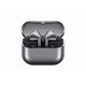 Беспроводные наушники Samsung Galaxy Buds 3 Pro в серебристом цвете