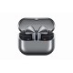 Беспроводные наушники Samsung Galaxy Buds 3 Pro в серебристом цвете