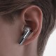 Беспроводные наушники Samsung Galaxy Buds 3 Pro в серебристом цвете