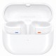 Беспроводные наушники Samsung Galaxy Buds 3 Pro в белом цвете: стильный выбор для музыки и звонков.