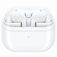 Беспроводные наушники Samsung Galaxy Buds 3 Pro в белом цвете: стильный выбор для музыки и звонков.