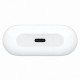 Беспроводные наушники Samsung Galaxy Buds 3 Pro в белом цвете: стильный выбор для музыки и звонков.