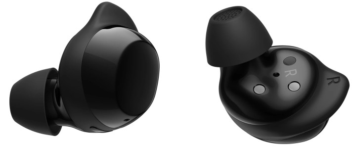 Беспроводные наушники Samsung Galaxy Buds Core, черный