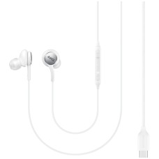 Проводные наушники Samsung EO-IC100 Type-C, белый