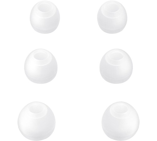 Проводные наушники Samsung EO-IC100 с разъемом Type-C, белый цвет