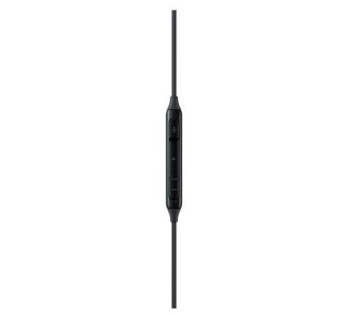 Проводные наушники Samsung EO-IC100 с разъемом Type-C, черный цвет