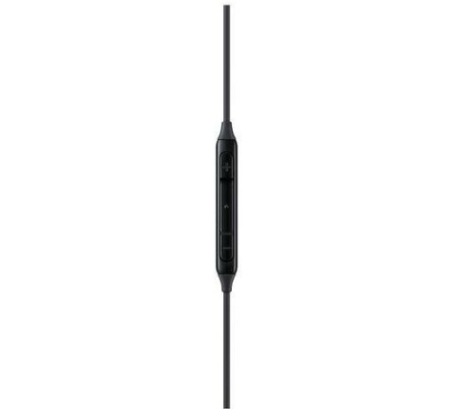 Проводные наушники Samsung EO-IC100 с разъемом Type-C, черный цвет