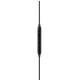 Проводные наушники Samsung EO-IC100 с разъемом Type-C, черный цвет