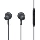 Проводные наушники Samsung EO-IC100 с разъемом Type-C, черный цвет