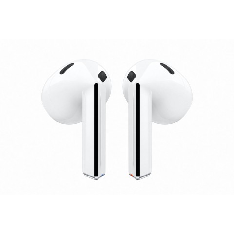 Беспроводные наушники Samsung Galaxy Buds 3, белый