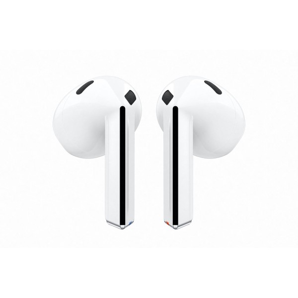 Беспроводные наушники Samsung Galaxy Buds 3, белый