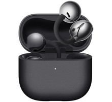 Беспроводные наушники Huawei FreeClip 2 черный