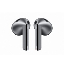 Беспроводные наушники Samsung Galaxy Buds 3, серебряный 