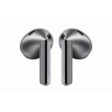 Беспроводные наушники Samsung Galaxy Buds 3, серебряный 
