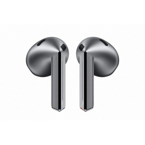 Беспроводные наушники Samsung Galaxy Buds 3, серебряный 