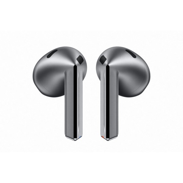 Беспроводные наушники Samsung Galaxy Buds 3, серебряный 