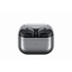 Беспроводные наушники Samsung Galaxy Buds 3 в серебряном цвете — ваш идеальный выбор!