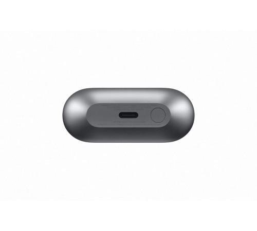 Беспроводные наушники Samsung Galaxy Buds 3 в серебряном цвете — ваш идеальный выбор!