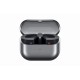 Беспроводные наушники Samsung Galaxy Buds 3 в серебряном цвете — ваш идеальный выбор!
